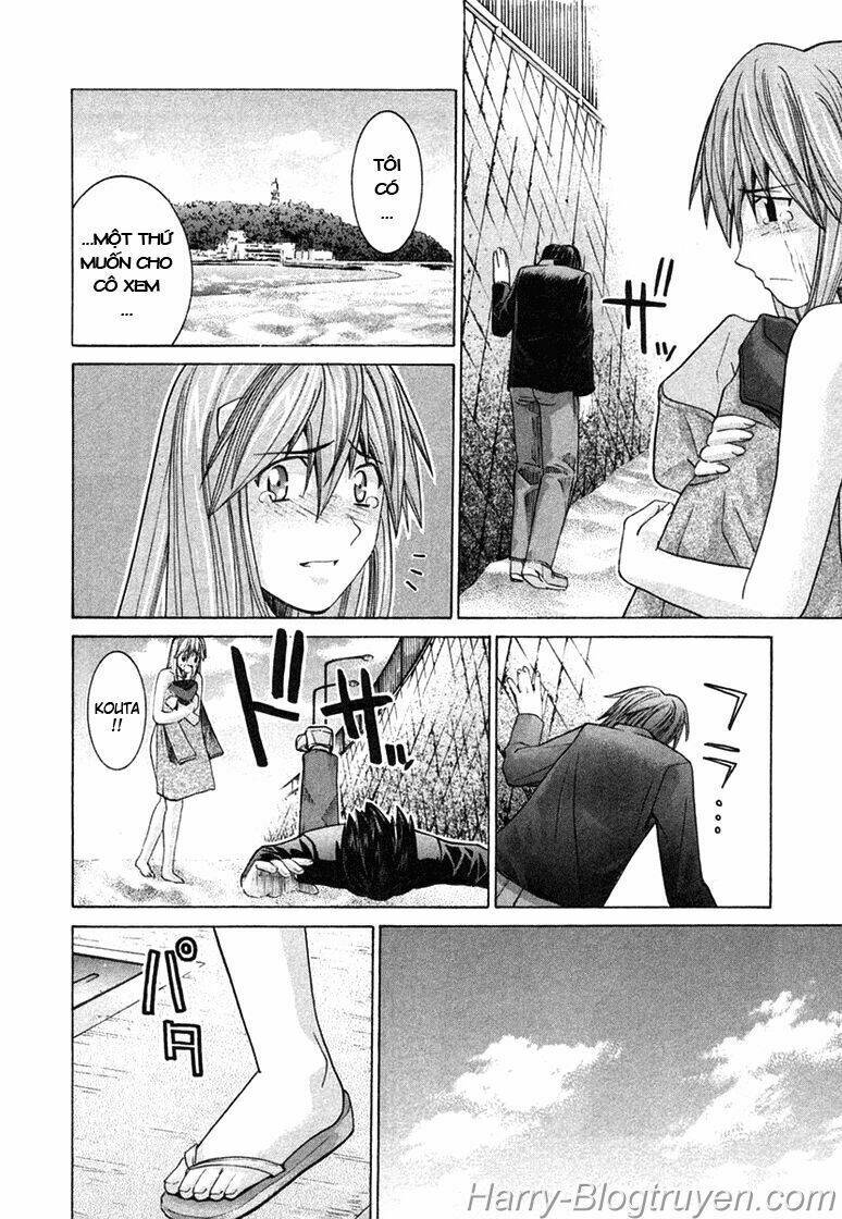 Elfen Lied Chapter 98 - Trang 2