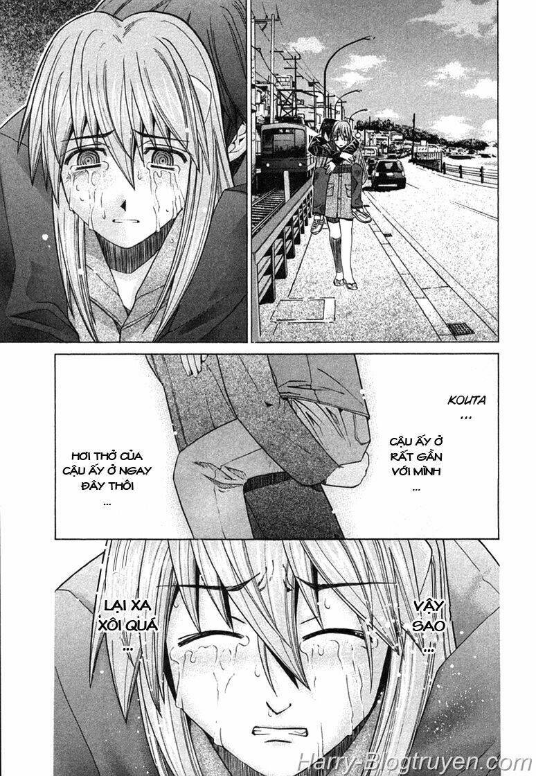 Elfen Lied Chapter 98 - Trang 2