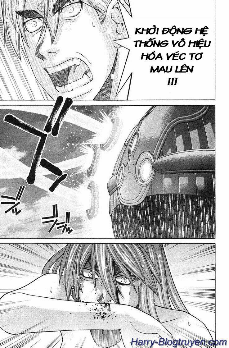 Elfen Lied Chapter 97 - Trang 2