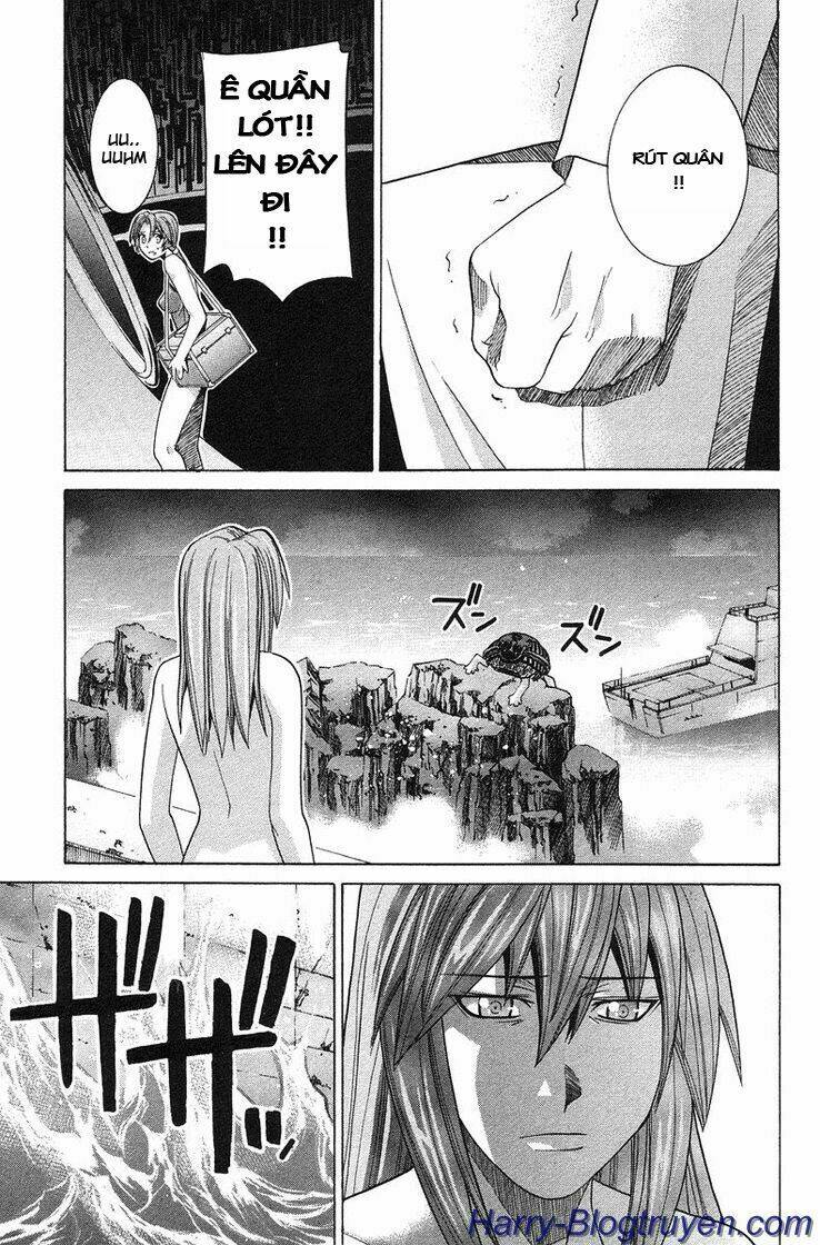 Elfen Lied Chapter 97 - Trang 2