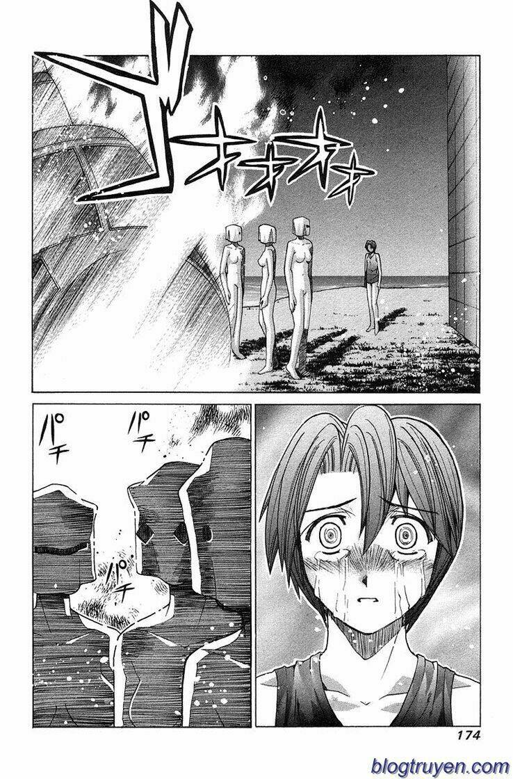 Elfen Lied Chapter 95 - Trang 2