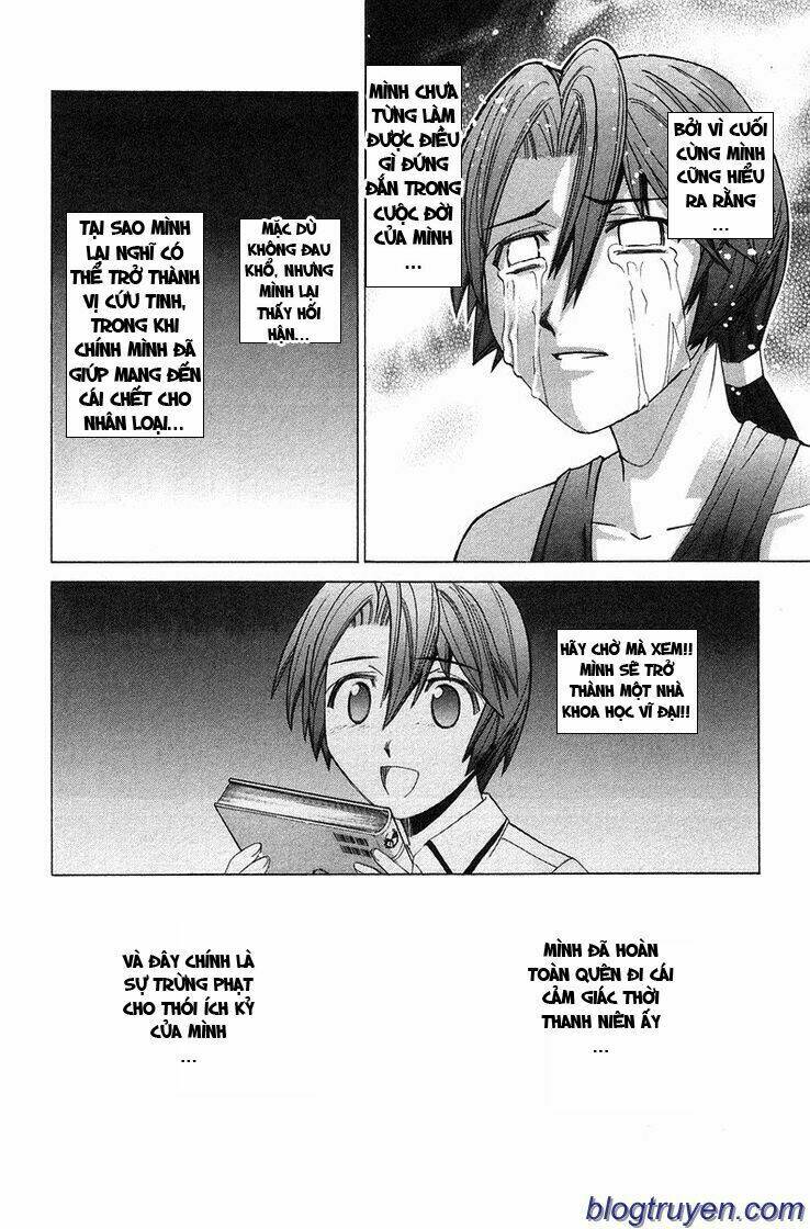 Elfen Lied Chapter 95 - Trang 2