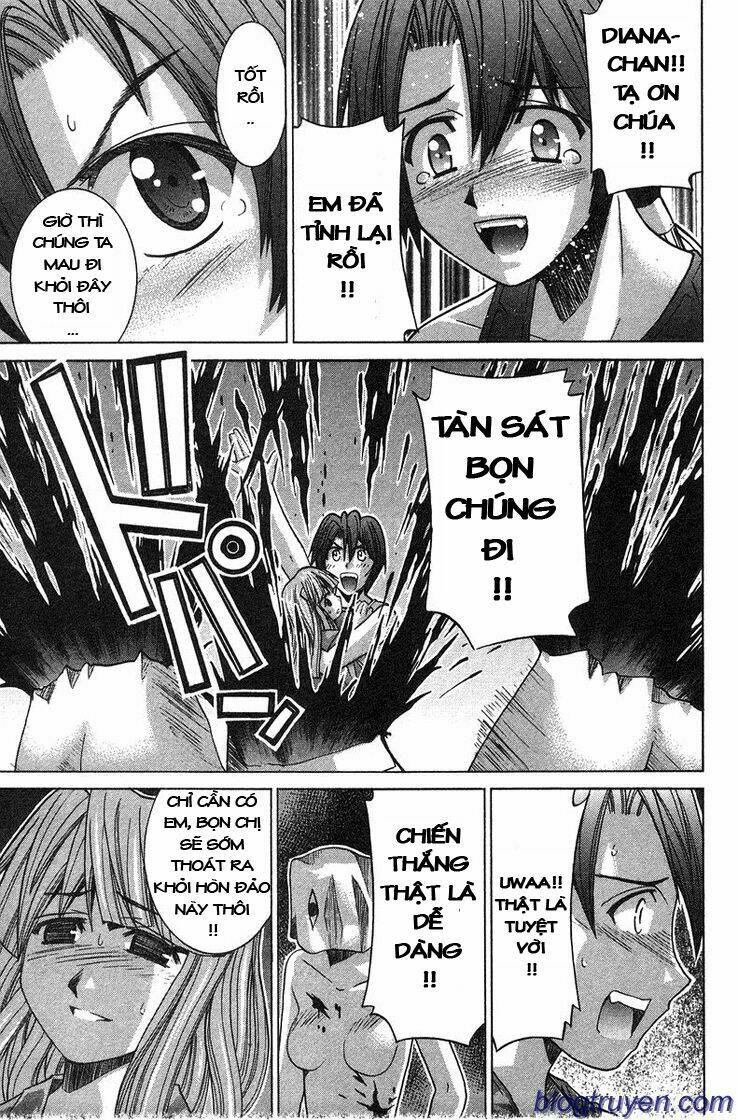 Elfen Lied Chapter 94 - Trang 2