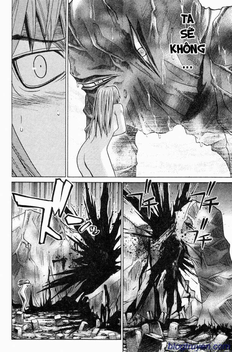 Elfen Lied Chapter 90 - Trang 2