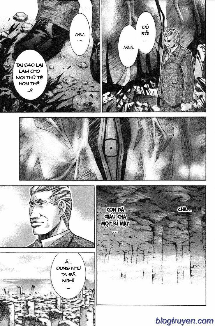 Elfen Lied Chapter 90 - Trang 2