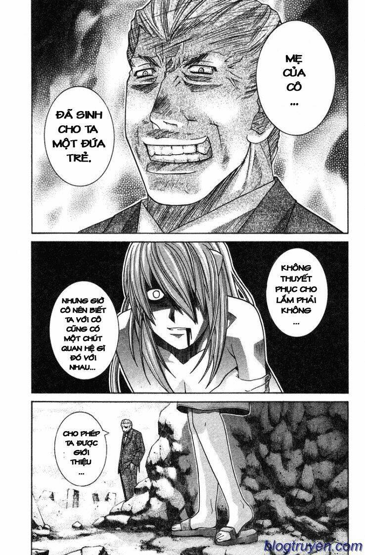 Elfen Lied Chapter 90 - Trang 2