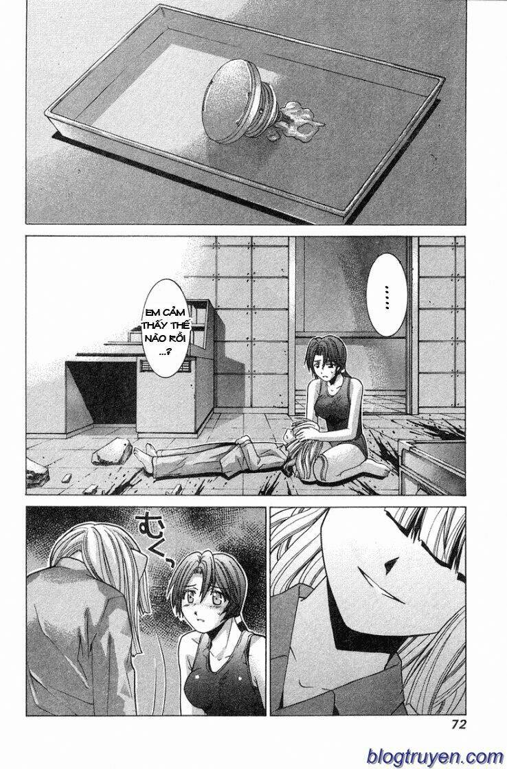 Elfen Lied Chapter 90 - Trang 2