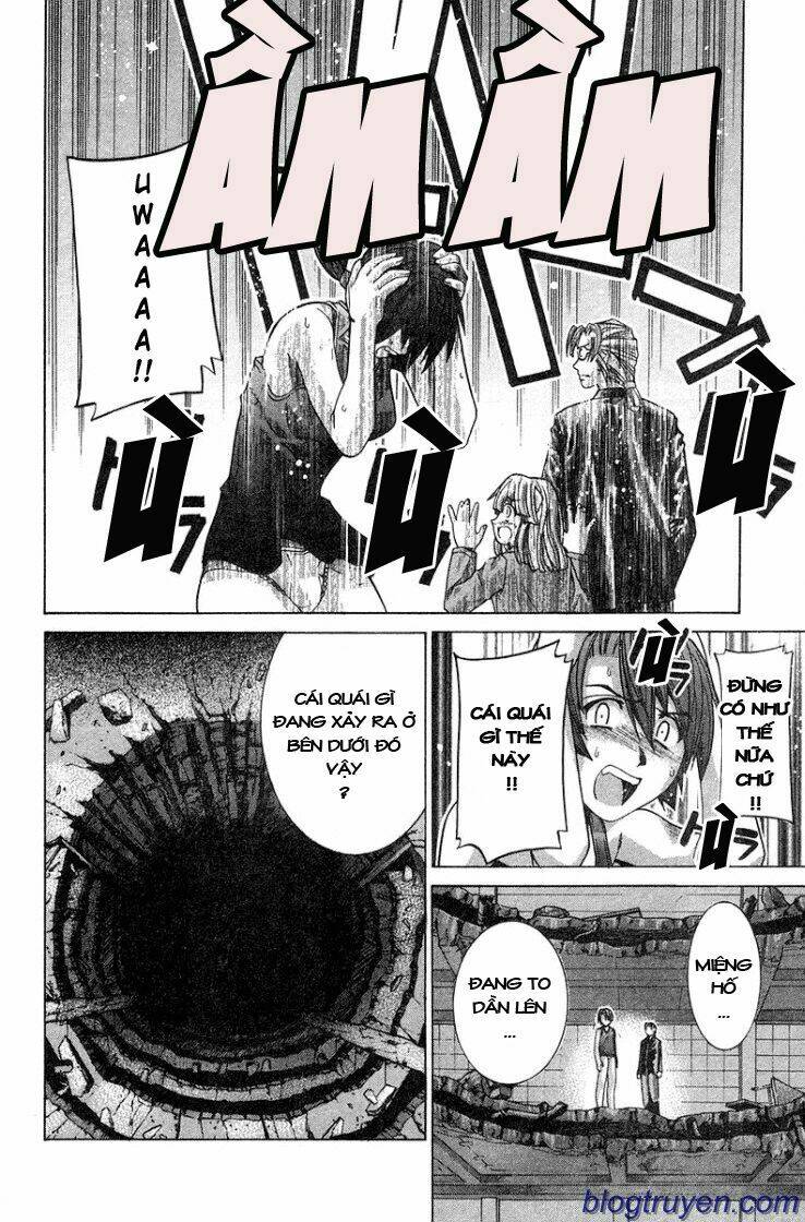 Elfen Lied Chapter 90 - Trang 2