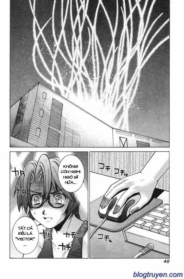 Elfen Lied Chapter 89 - Trang 2