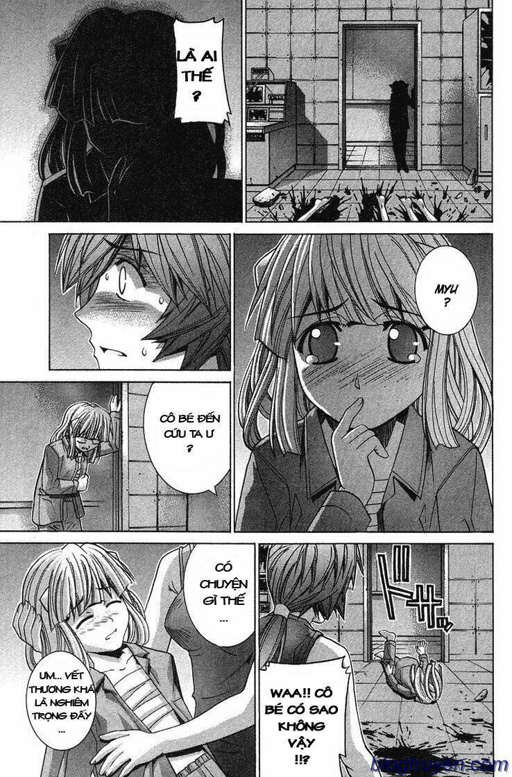 Elfen Lied Chapter 89 - Trang 2