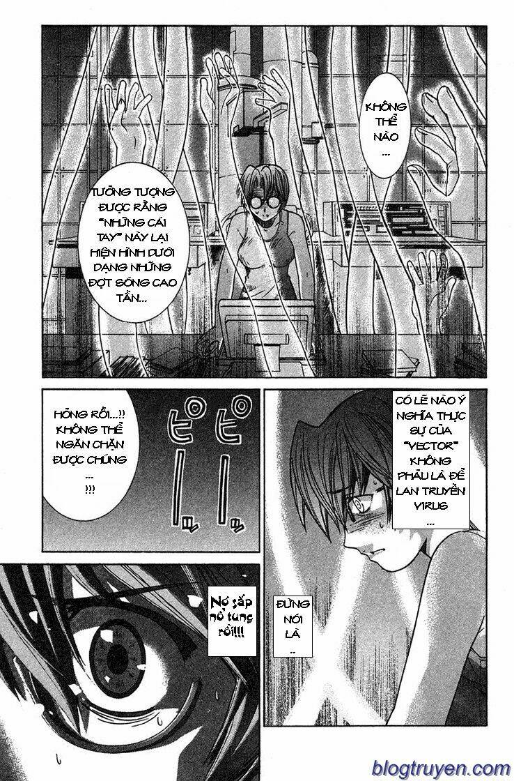 Elfen Lied Chapter 89 - Trang 2