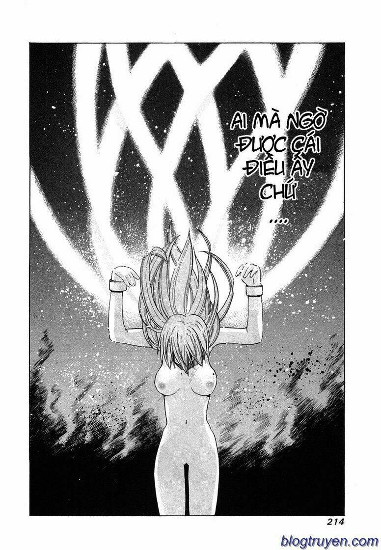 Elfen Lied Chapter 87 - Trang 2