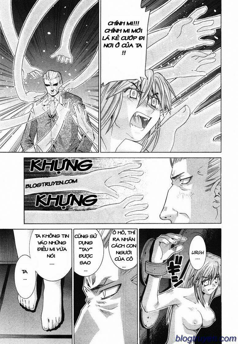 Elfen Lied Chapter 87 - Trang 2