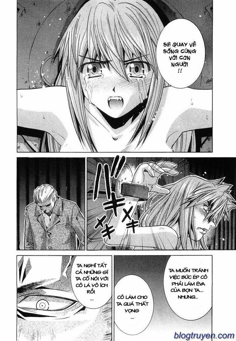 Elfen Lied Chapter 87 - Trang 2