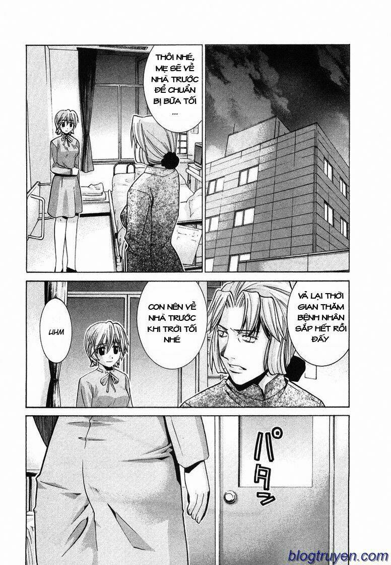 Elfen Lied Chapter 87 - Trang 2