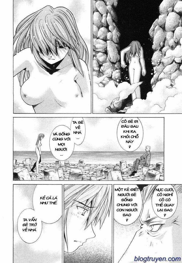 Elfen Lied Chapter 87 - Trang 2