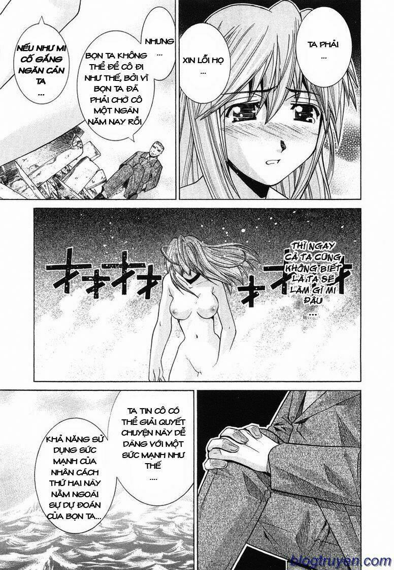 Elfen Lied Chapter 87 - Trang 2