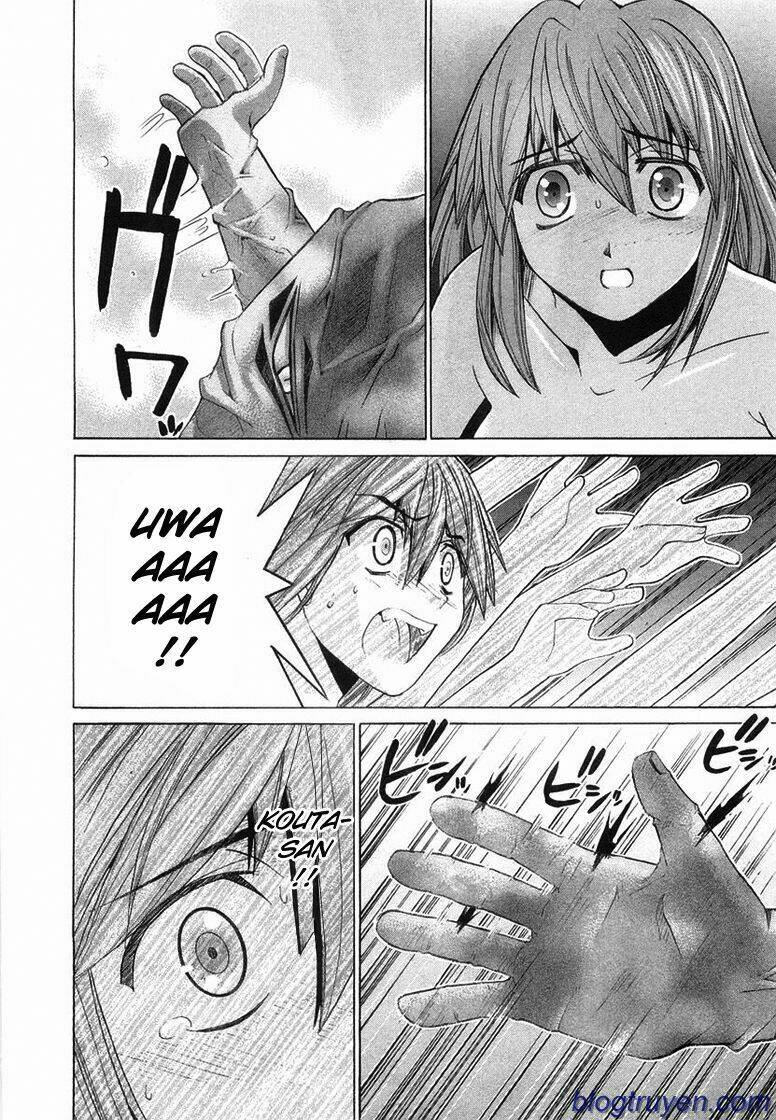 Elfen Lied Chapter 87 - Trang 2