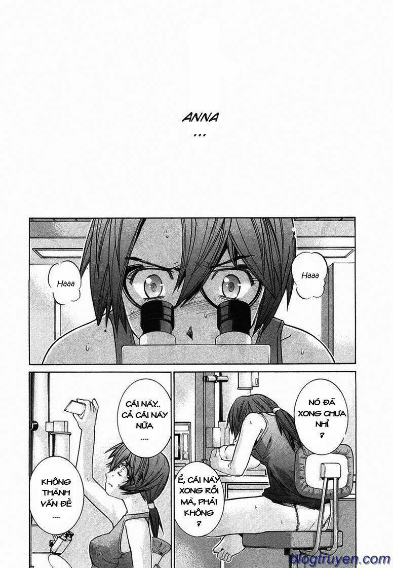 Elfen Lied Chapter 87 - Trang 2