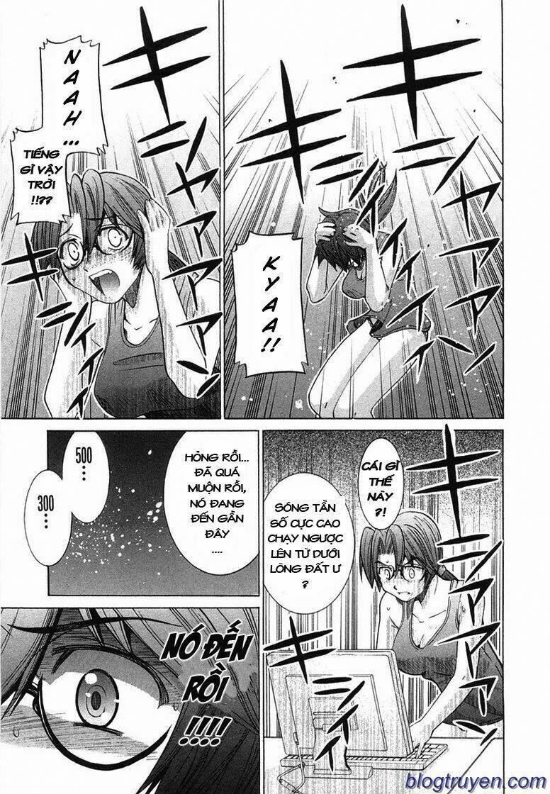 Elfen Lied Chapter 87 - Trang 2