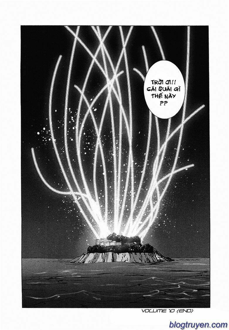 Elfen Lied Chapter 87 - Trang 2