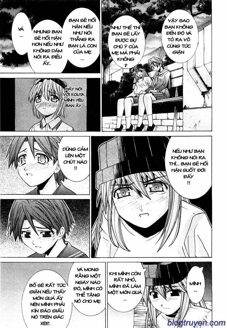 Elfen Lied Chapter 85 - Trang 2