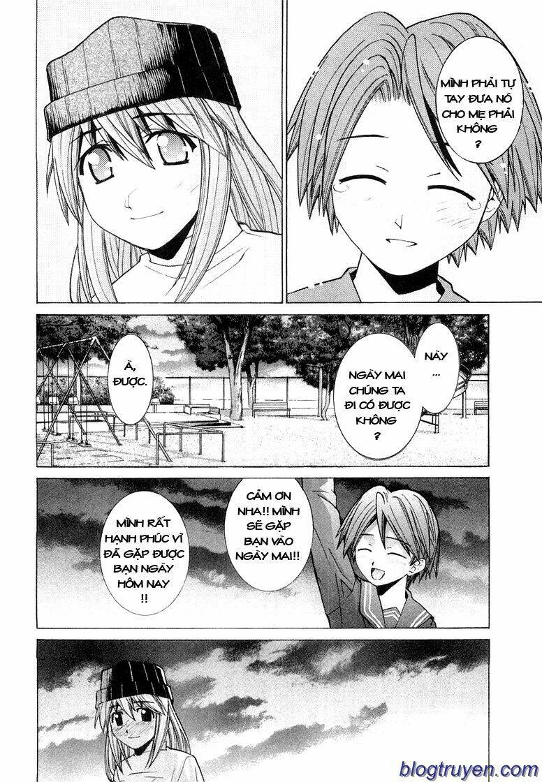 Elfen Lied Chapter 85 - Trang 2