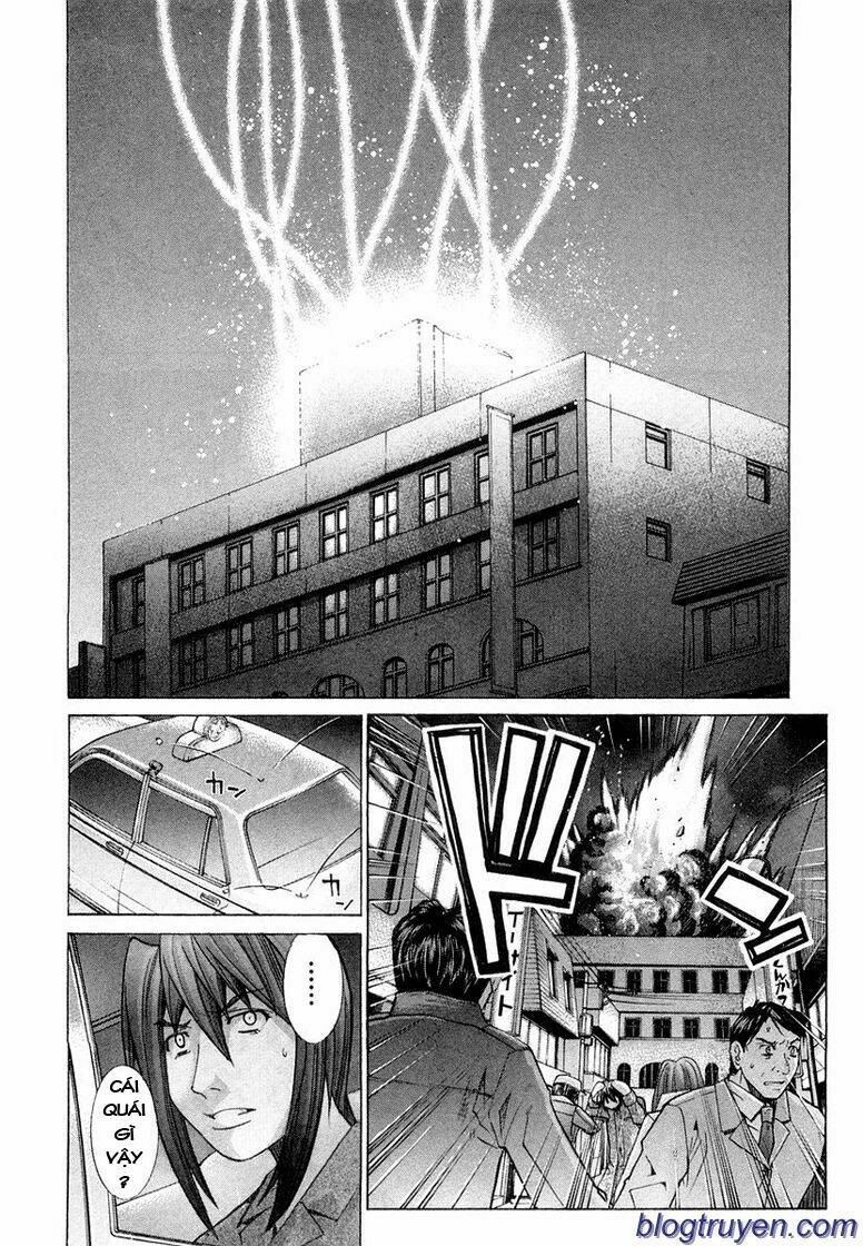 Elfen Lied Chapter 85 - Trang 2