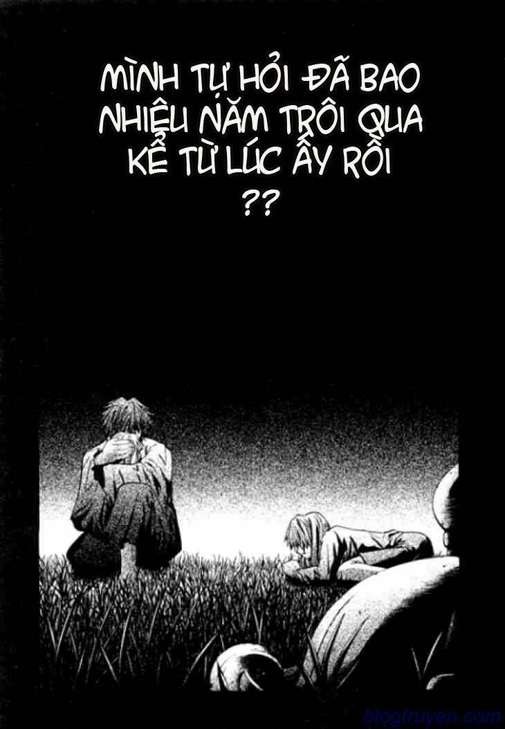 Elfen Lied Chapter 85 - Trang 2