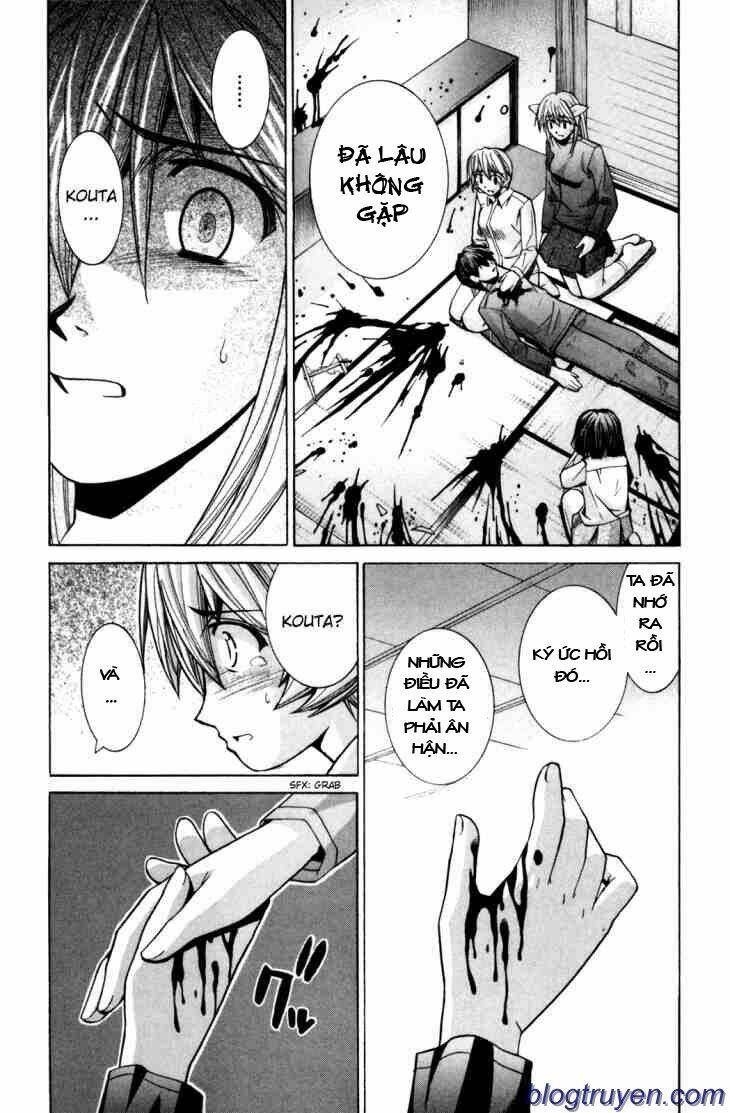 Elfen Lied Chapter 84 - Trang 2