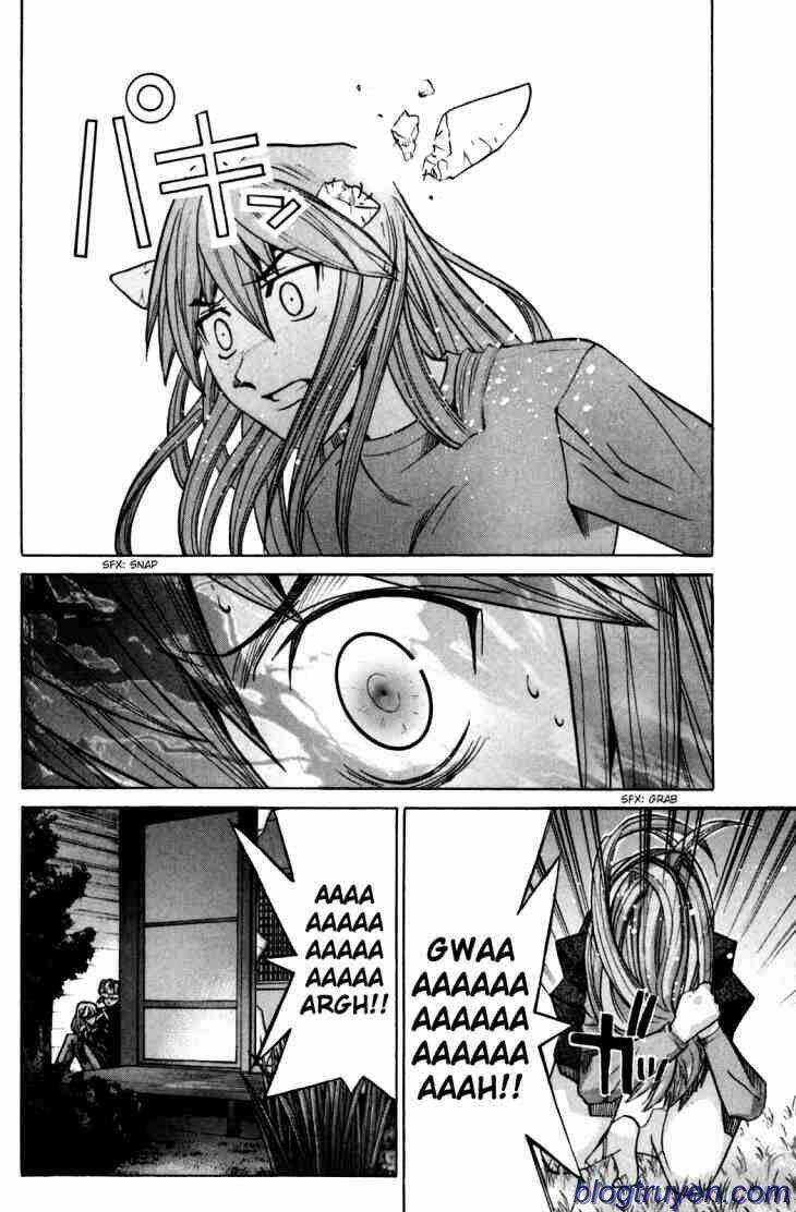 Elfen Lied Chapter 84 - Trang 2