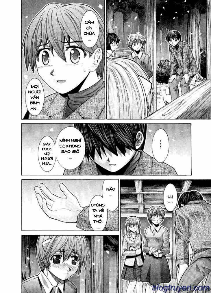 Elfen Lied Chapter 82 - Trang 2