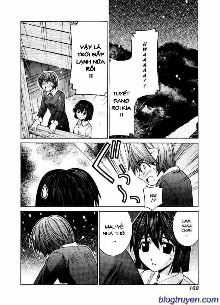 Elfen Lied Chapter 82 - Trang 2