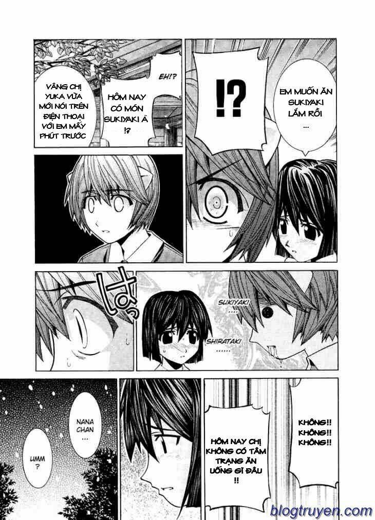 Elfen Lied Chapter 82 - Trang 2