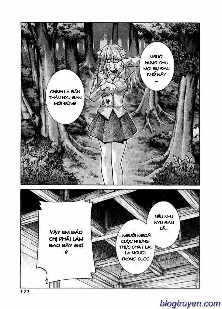 Elfen Lied Chapter 82 - Trang 2