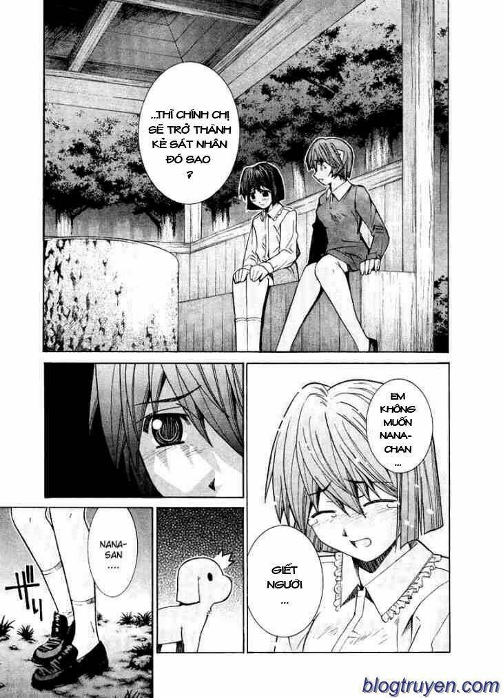 Elfen Lied Chapter 82 - Trang 2