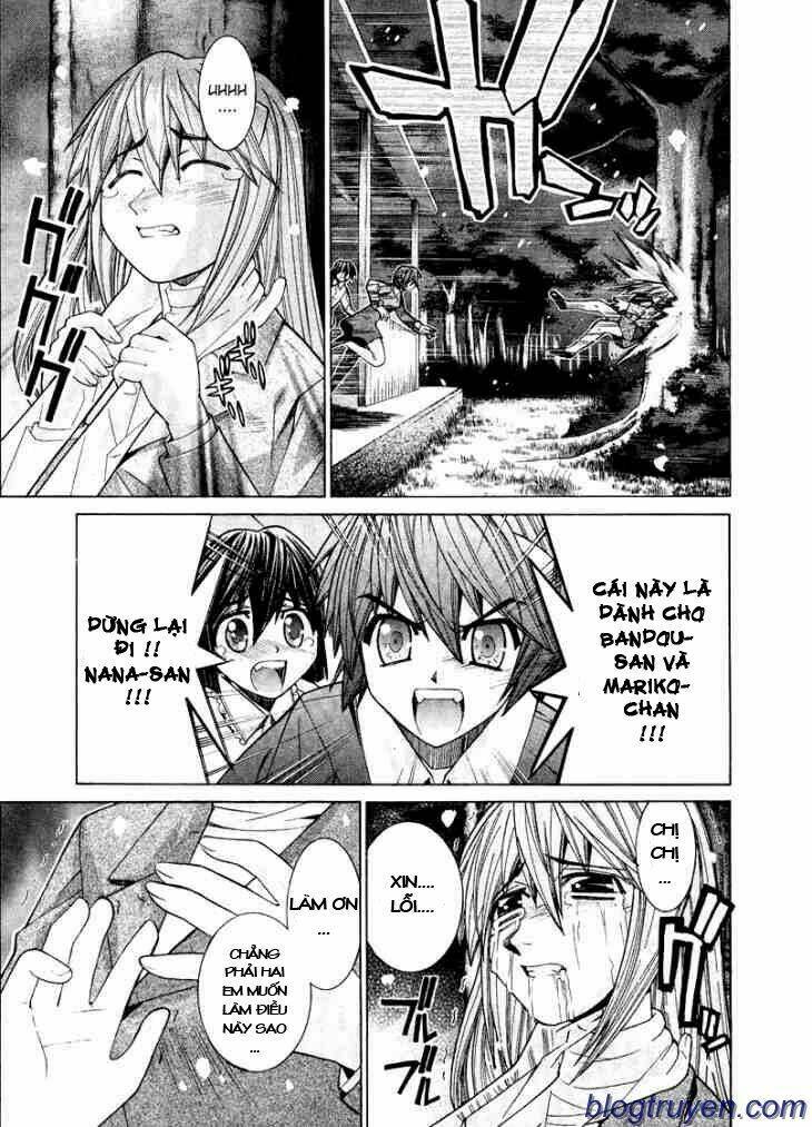 Elfen Lied Chapter 82 - Trang 2