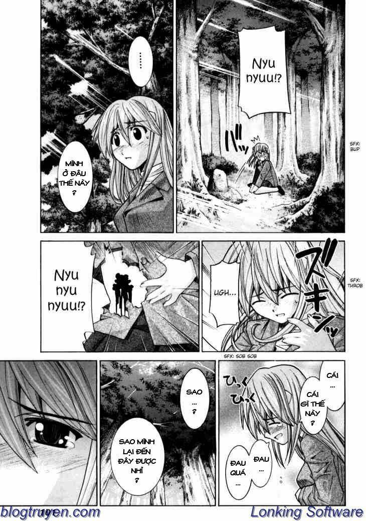 Elfen Lied Chapter 79 - Trang 2