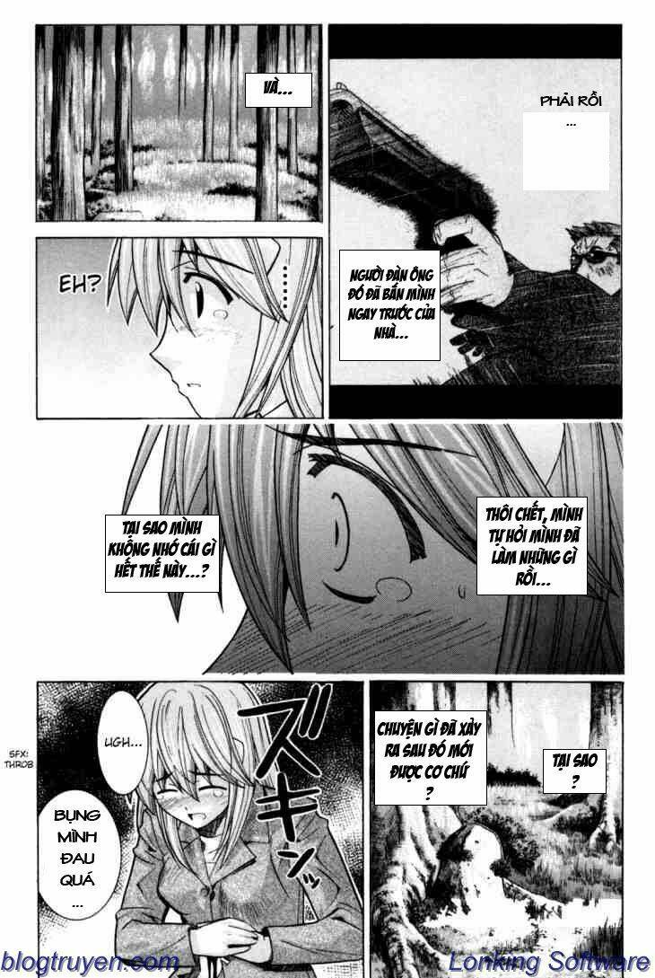 Elfen Lied Chapter 79 - Trang 2