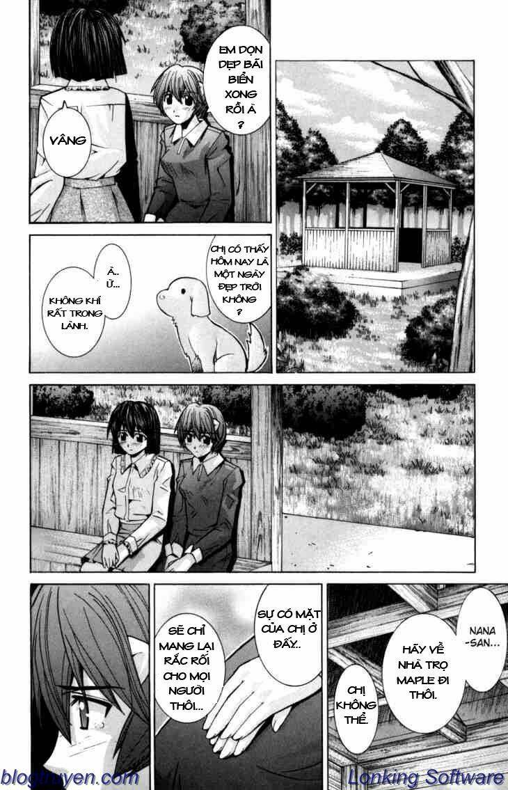 Elfen Lied Chapter 79 - Trang 2