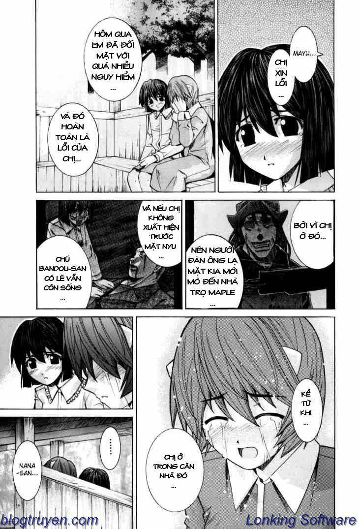 Elfen Lied Chapter 79 - Trang 2