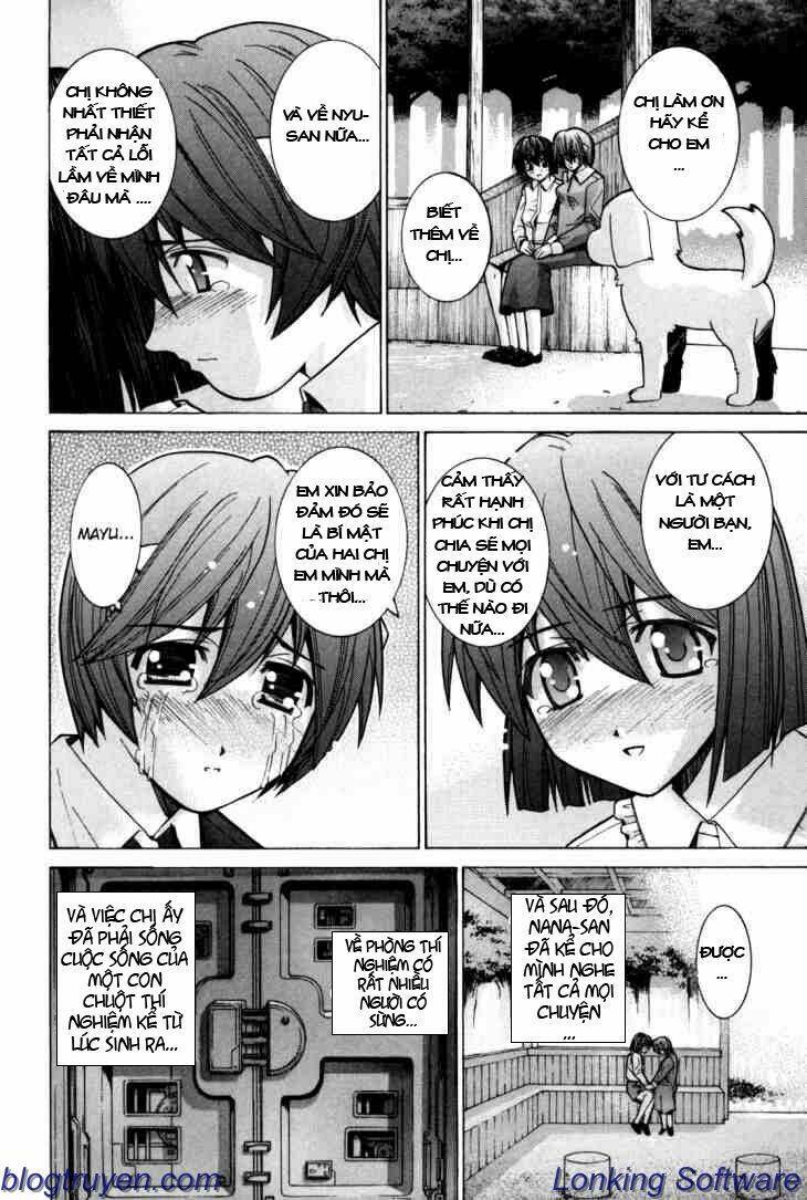 Elfen Lied Chapter 79 - Trang 2