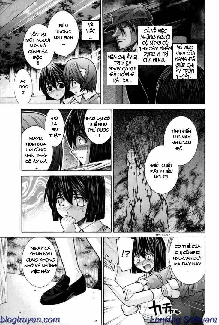 Elfen Lied Chapter 79 - Trang 2