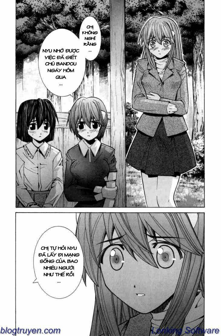 Elfen Lied Chapter 79 - Trang 2