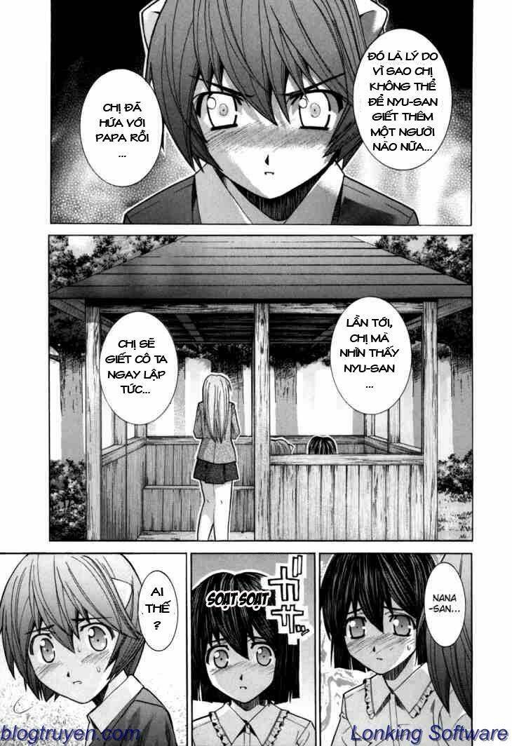 Elfen Lied Chapter 79 - Trang 2