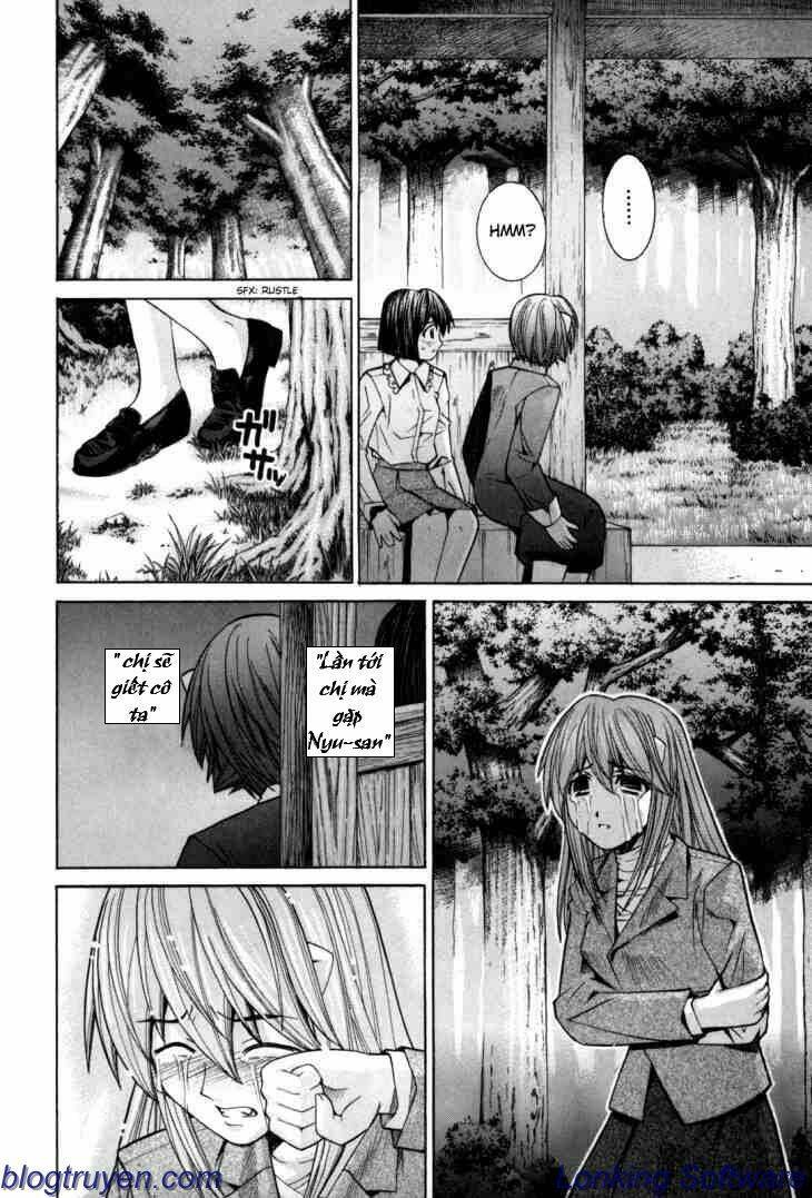 Elfen Lied Chapter 79 - Trang 2