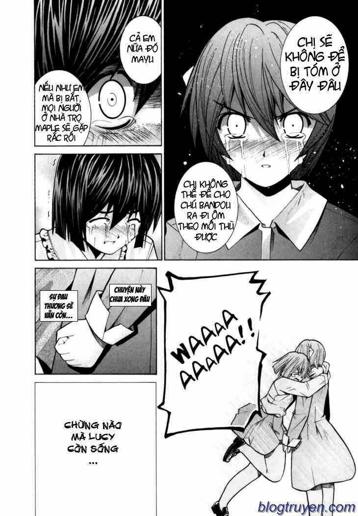 Elfen Lied Chapter 78 - Trang 2