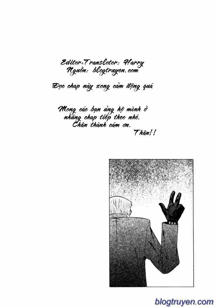 Elfen Lied Chapter 78 - Trang 2