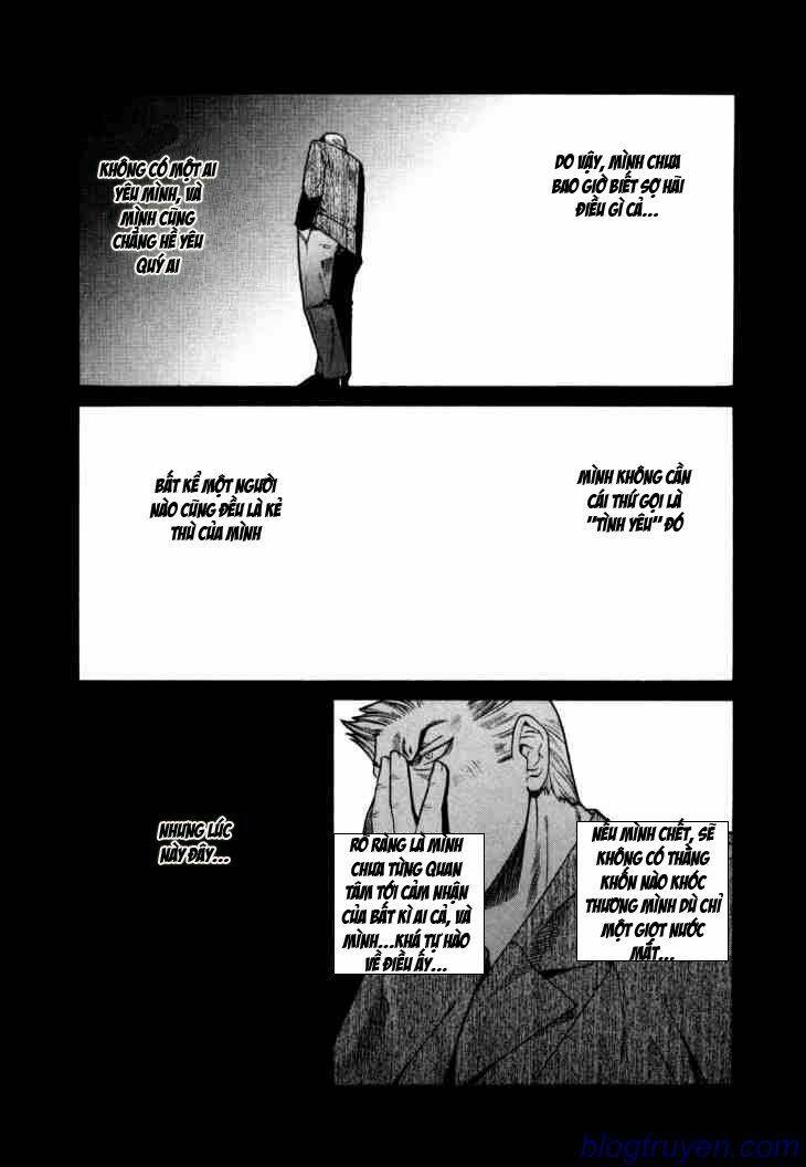 Elfen Lied Chapter 78 - Trang 2