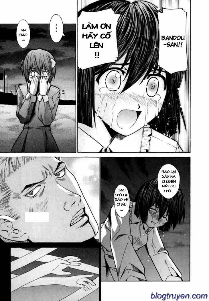 Elfen Lied Chapter 78 - Trang 2